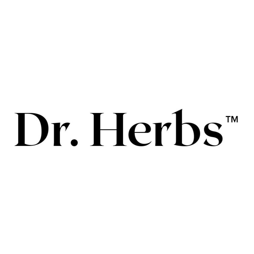Dr Herbs logo