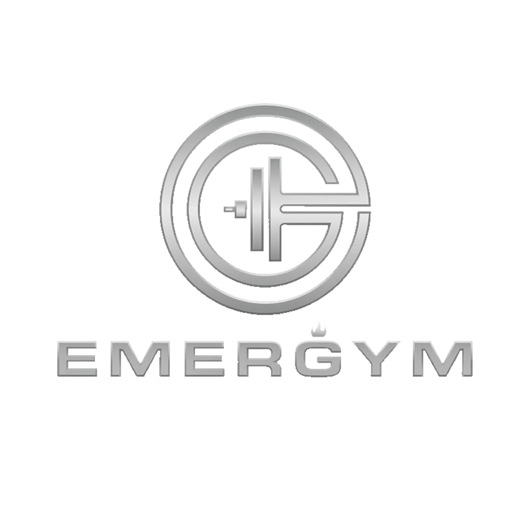 Emergym logo