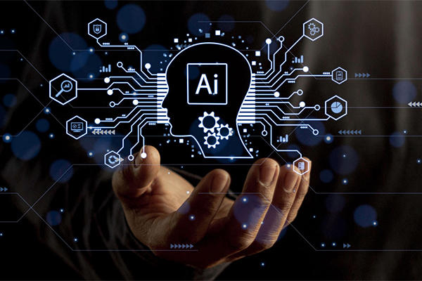AI Solutions — Intelligent systems for businesses